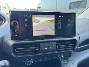 Peugeot Partner 1.5 Blue HDi Standard 650kg
