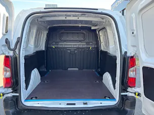 Peugeot Partner 1.5 Blue HDi Standard 650kg