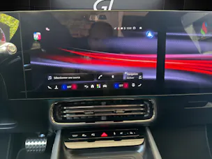 Mercedes-Benz CLA Shooting Brake 220 4Matic 8G-DCT
