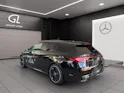 Mercedes-Benz CLA Shooting Brake 220 4Matic 8G-DCT