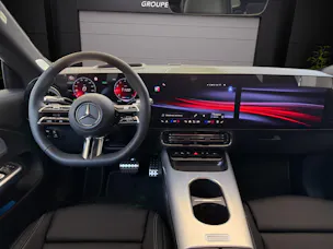 Mercedes-Benz CLA Shooting Brake 220 4Matic 8G-DCT