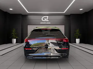Mercedes-Benz CLA Shooting Brake 220 4Matic 8G-DCT