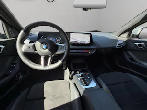 BMW 123 xDrive M Sport Steptronic