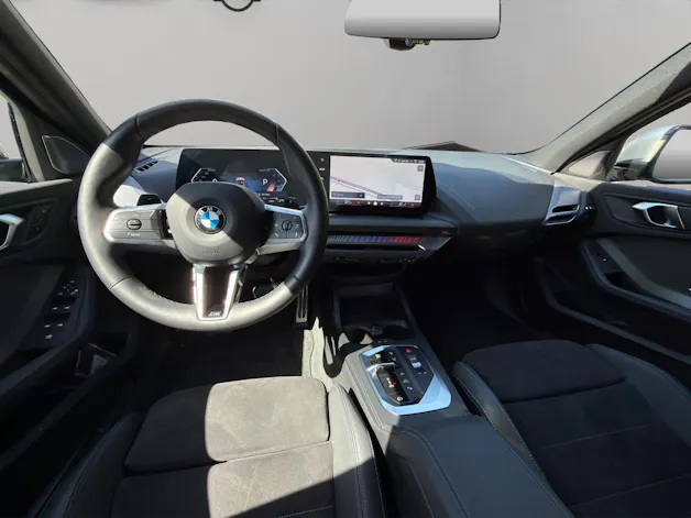 BMW 123 xDrive M Sport Steptronic