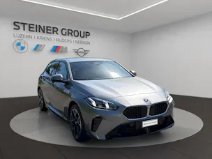 BMW 123 xDrive M Sport Steptronic