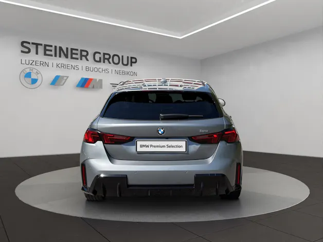 BMW 123 xDrive M Sport Steptronic