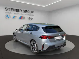 BMW 123 xDrive M Sport Steptronic