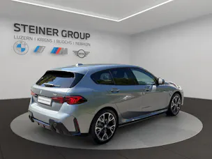 BMW 123 xDrive M Sport Steptronic