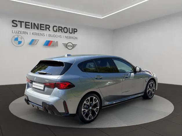 BMW 123 xDrive M Sport Steptronic