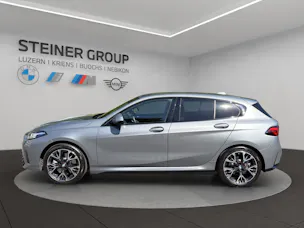 BMW 123 xDrive M Sport Steptronic