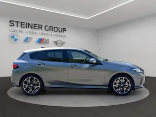 BMW 123 xDrive M Sport Steptronic