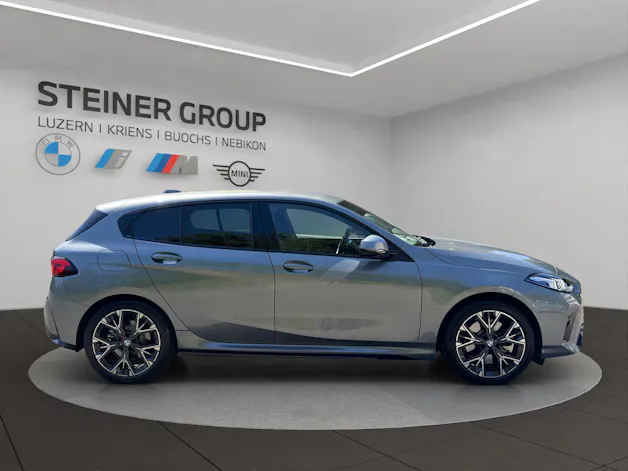 BMW 123 xDrive M Sport Steptronic