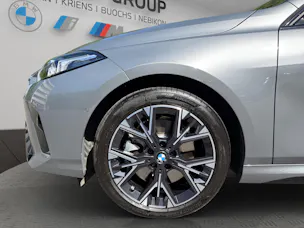 BMW 123 xDrive M Sport Steptronic