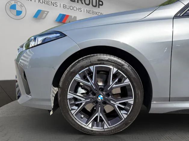 BMW 123 xDrive M Sport Steptronic