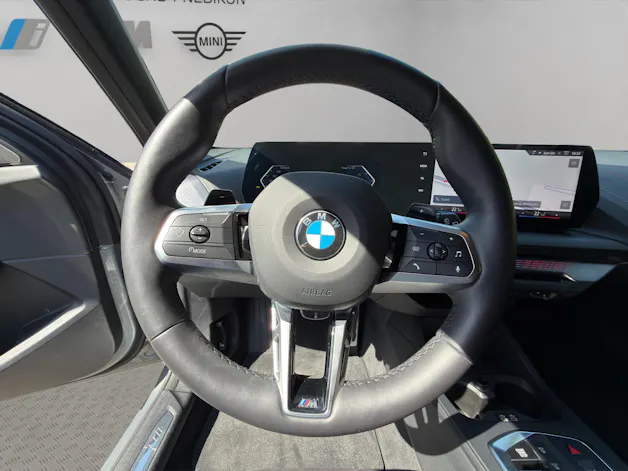 BMW 123 xDrive M Sport Steptronic