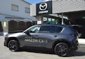 Mazda CX-5 e-Skyactiv-G 141 Homura AWD
