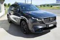 Mazda CX-5 e-Skyactiv-G 141 Homura AWD