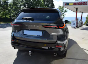 Mazda CX-5 e-Skyactiv-G 141 Homura AWD