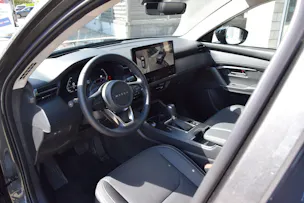 Mazda CX-5 e-Skyactiv-G 141 Homura AWD