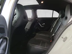 Mercedes-Benz A 250 e 8G-DCT
