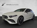 Mercedes-Benz A 250 e 8G-DCT