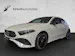 Mercedes-Benz A 250 e 8G-DCT