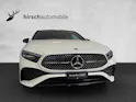 Mercedes-Benz A 250 e 8G-DCT