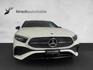 Mercedes-Benz A 250 e 8G-DCT