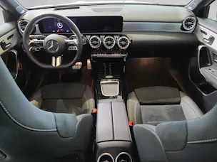 Mercedes-Benz A 250 e 8G-DCT