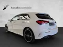 Mercedes-Benz A 250 e 8G-DCT