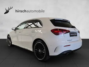 Mercedes-Benz A 250 e 8G-DCT