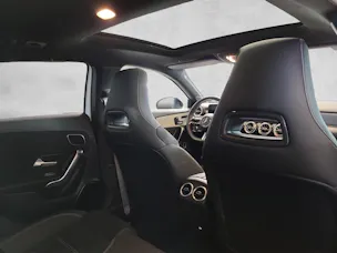 Mercedes-Benz A 250 e 8G-DCT