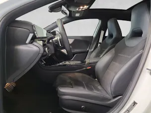 Mercedes-Benz A 250 e 8G-DCT