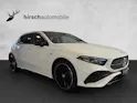 Mercedes-Benz A 250 e 8G-DCT