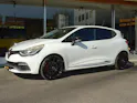Renault Clio 1.6 T RS 200 EDC