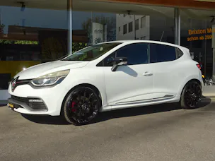 Renault Clio 1.6 T RS 200 EDC