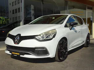 Renault Clio 1.6 T RS 200 EDC