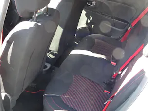 Renault Clio 1.6 T RS 200 EDC