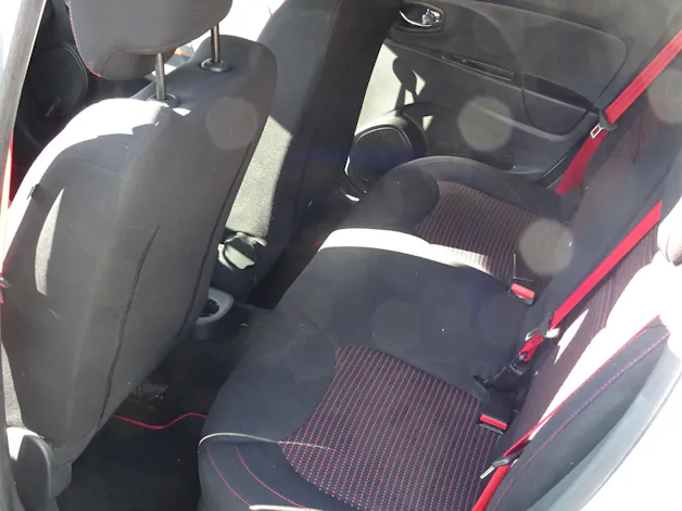 Renault Clio 1.6 T RS 200 EDC