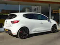 Renault Clio 1.6 T RS 200 EDC