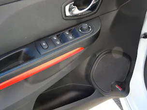 Renault Clio 1.6 T RS 200 EDC