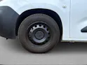 Peugeot e-Partner 50kWh Pro