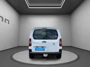 Peugeot e-Partner 50kWh Pro