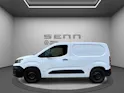 Peugeot e-Partner 50kWh Pro