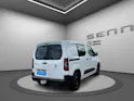 Peugeot e-Partner 50kWh Pro