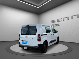 Peugeot e-Partner 50kWh Pro