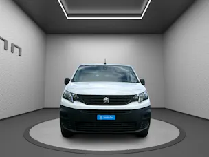 Peugeot e-Partner 50kWh Pro