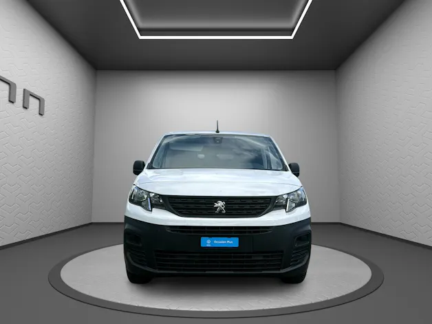 Peugeot e-Partner 50kWh Pro