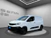 Peugeot e-Partner 50kWh Pro
