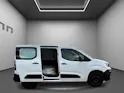 Peugeot e-Partner 50kWh Pro